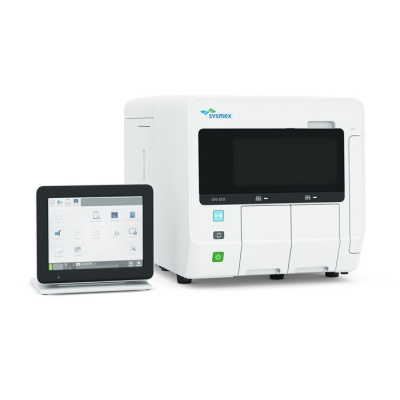 Máy xét nghiệm huyết học tự động 6 thành phần Sysmex XN-550