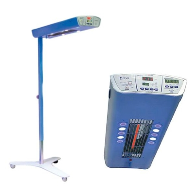 Đèn trị liệu vàng da cho trẻ sơ sinh GINEVRI Alhena NAOS