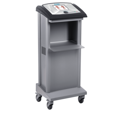 Máy trị liệu điện từ trường EME Magnetomed 8400