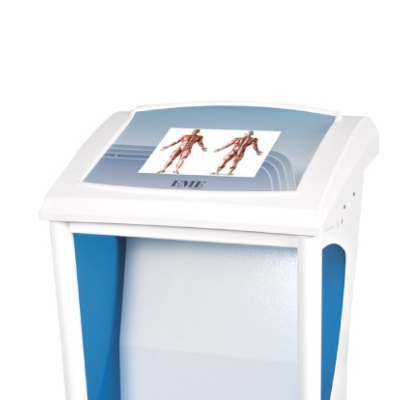 Máy nén ép trị liệu EME Pressomed Evo