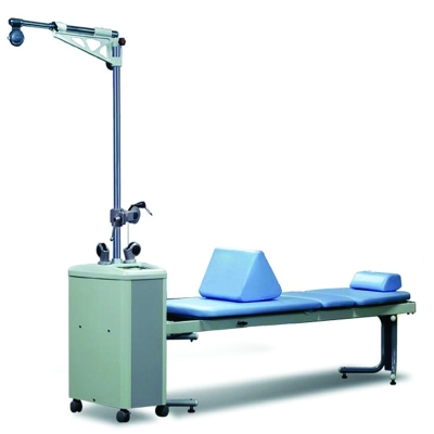 Giường Kéo Giãn Cột Sống Hanil-TM HT-101 Biotrack