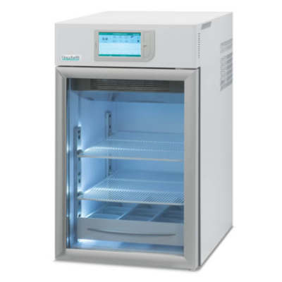 Tủ lạnh bảo quản mẫu 128 lít MEDIKA 140 ECT-F TOUCH Fiocchetti