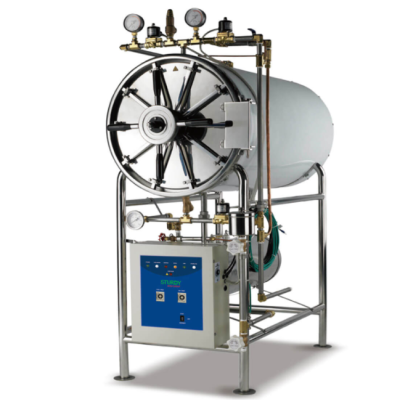 Lò hấp tiệt trùng Sturdy 100 lít SA-400A
